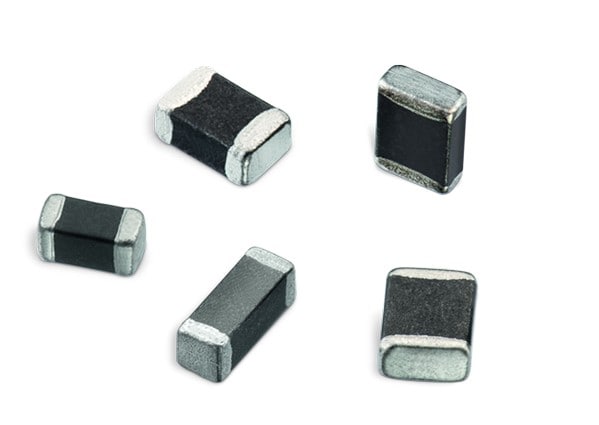 Ferrites for PCB Assembly